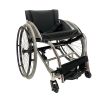 3 Lightweight Sports Dance Wheelchair YSM2104 | Anti-Tip Wheels