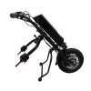 3 Manual Wheelchair Handcycle Attachment, Universal 18–33mm Fit