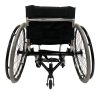 4 Lightweight Sports Dance Wheelchair YSM2104 | Anti-Tip Wheels