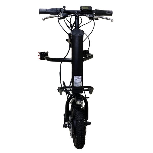 5 Manual Wheelchair Handcycle Attachment, Universal 18–33mm Fit