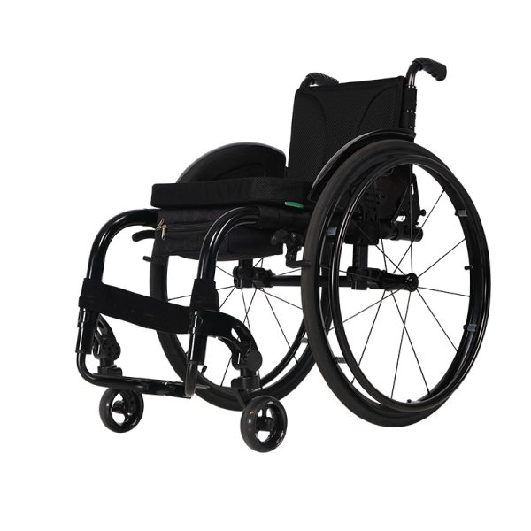 Lightweight Sports Wheelchair Lightweight Sports Wheelchair