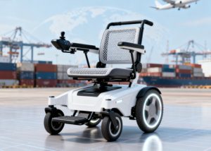 Electric Wheelchair Wholesale