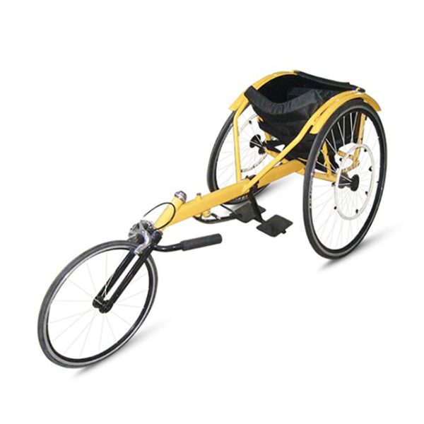 Racing Wheelchair YSM2103 Racing Wheelchair YSM2103