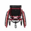 H13c1edaa02404f8e9d56544284326443Q Folding Lightweight Manual Sports Wheelchair YSM2101|Removable Rear Wheels, Aluminum Alloy Frame