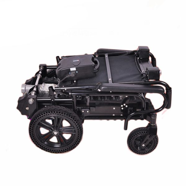 Ha14459fd51744b059c828ea64e047162e Lightweight Stair climbing Wheelchair for Disabled People