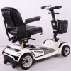 005 Compact Portable Electric mobility scooter One-Hand Operation
