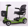 006 Compact Portable Electric mobility scooter One-Hand Operation