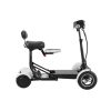 04 Lightweight Electric mobility scooter, Easy Fold and One-Hand Operation