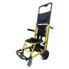 Lightweight Folding Stair Climbing Wheelchair Lightweight Folding Stair Climbing Wheelchair with Adjustable Height