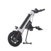 Handcycle Wheelchair Attachment with LCD Handcycle Wheelchair Attachment with LCD, LED Light & Adjustable Fit