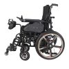 6 Electric Standing Wheelchair with 360° Turn and One-Hand Control