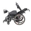 8 Electric Standing Wheelchair with 360° Turn and One-Hand Control