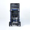 IMG_3705 Lightweight Folding Stair Climbing Wheelchair with Adjustable Height