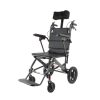 01 Ultra Lightweight Manual Wheelchair YSM2035 12.7kg, Adjustable Backrest