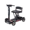 01 Portable Electric Mobility Scooter YSS3026, 20kg Foldable Design