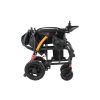 03 Lightweight Electric Wheelchair YSE117 – Dual-Motor Foldable Mobility Chair