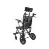 03 Ultra Lightweight Manual Wheelchair YSM2035 12.7kg, Adjustable Backrest