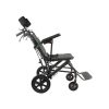 04 Ultra Lightweight Manual Wheelchair YSM2035 12.7kg, Adjustable Backrest
