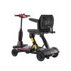 05 Lightweight Electric Folding Mobility Scooter YSS3028 with Electromagnetic Brake