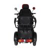 06 Two-Seater Off-Road Wheelchair, High-Power Motor & Long-Range Battery