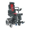 06 Standing Wheelchair with Electromagnetic Brake | Multi-Position Mobility Chair