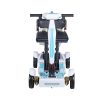 07 Portable Electric Mobility Scooter YSS3026, 20kg Foldable Design