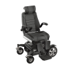4 Electric Rehabilitation Wheelchair YSE313 for Disabled & Elderly – Off-Road, Adjustable Lift Seat Standing