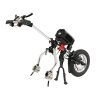 6 Wheelchair Handbike Attachment YSH1005, Front Light & Multi-Speed LCD