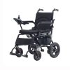 Dual-Motor-Folding-Electric-Wheelchair Dual-Motor Folding Electric Wheelchair | Heavy-Duty 100kg Mobility Aid