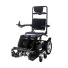 01 Automatic stair climbing wheelchair YSE210, no assistance required