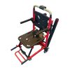 01 Electric Stair Climbing Wheelchair YSE209 with Manual Drive