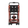 02 Electric Stair Climbing Wheelchair YSE209 with Manual Drive