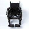 03 Portable Lightweight Electric Wheelchair YSE111 with Magnesium Frame