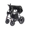 03 Cheap Price Foldable Electric Wheelchair YSE154 with Swivel Armrests & Quick-Release Battery