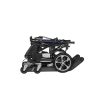 04 Automatic stair climbing wheelchair YSE210, no assistance required