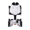 Smart Electric Wheelchair YSE150 with Lighting and 3D butterfly wing cushion backrest