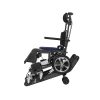 05 Automatic stair climbing wheelchair YSE210, no assistance required