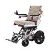 05 Heavy-Duty Electric Lift Wheelchair YSE315 with Remote Control