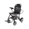 05 Foldable Electric Wheelchair YSE106, Lightweight Aluminum Frame, Lithium Battery