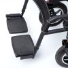 05 Portable Lightweight Electric Wheelchair YSE111 with Magnesium Frame