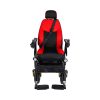 Heavy Power Wheelchair YSE101 for Slopes and Rough Terrain