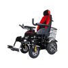 Heavy Power Wheelchair YSE101 for Slopes and Rough Terrain