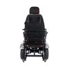Heavy Power Wheelchair YSE101 for Slopes and Rough Terrain