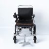 03 Dual Motor Electric Wheelchair YSE130 , Airline Approved Foldable Wheelchair