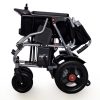 Outdoor folding electric wheelchair YSE128 Dual 250W Motor, 15km Range