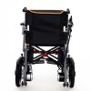 Outdoor folding electric wheelchair YSE128 Dual 250W Motor, 15km Range
