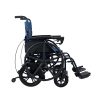 Manual Wheelchair YSM2025  with Ergonomic Hand Rim Drive