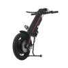 Electric Handcycle Wheelchair Attachment YSH1008 with LCD 48V 800W