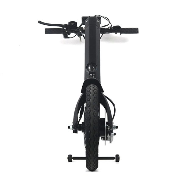 Electric Handcycle Wheelchair Attachment YSH1008 with LCD 48V 800W