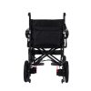 05 Portable Carbon Fiber Electric Wheelchair YSE146L with Brushless Dual Motors